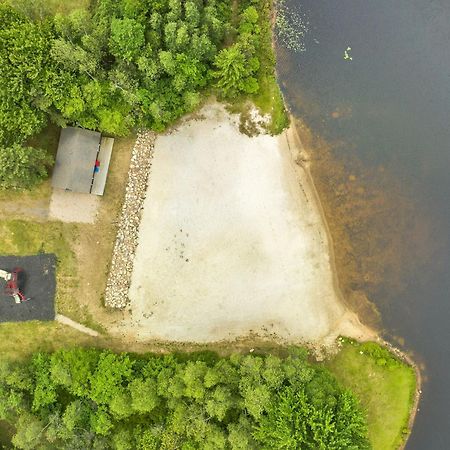 The Sage Chalet In Emerald Lakes, Poconos! Long Pond Dış mekan fotoğraf