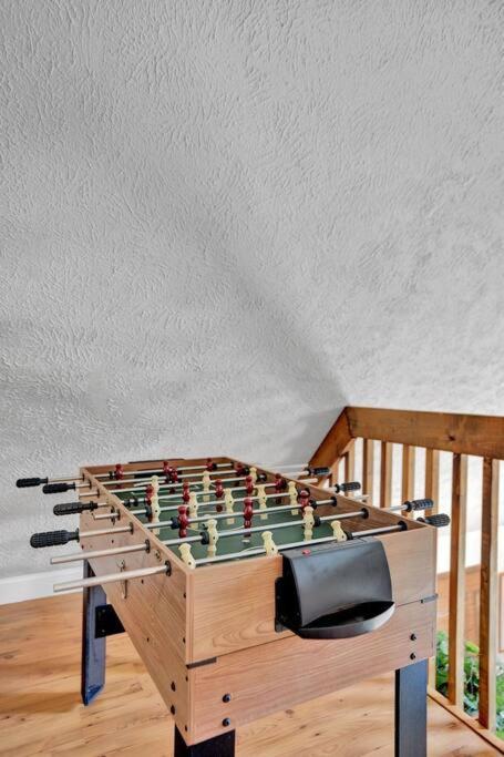 The Sage Chalet In Emerald Lakes, Poconos! Long Pond Dış mekan fotoğraf