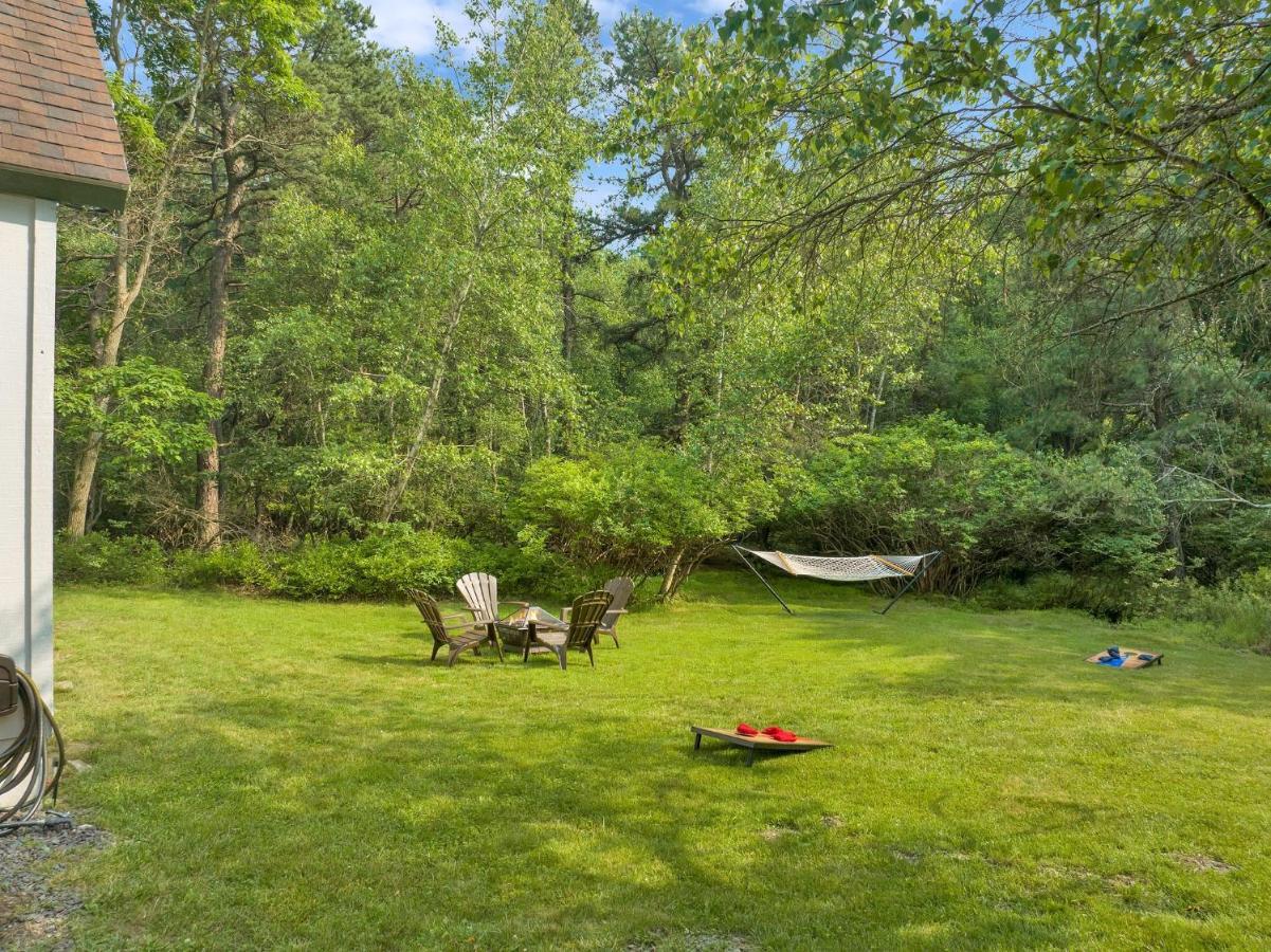 The Sage Chalet In Emerald Lakes, Poconos! Long Pond Dış mekan fotoğraf