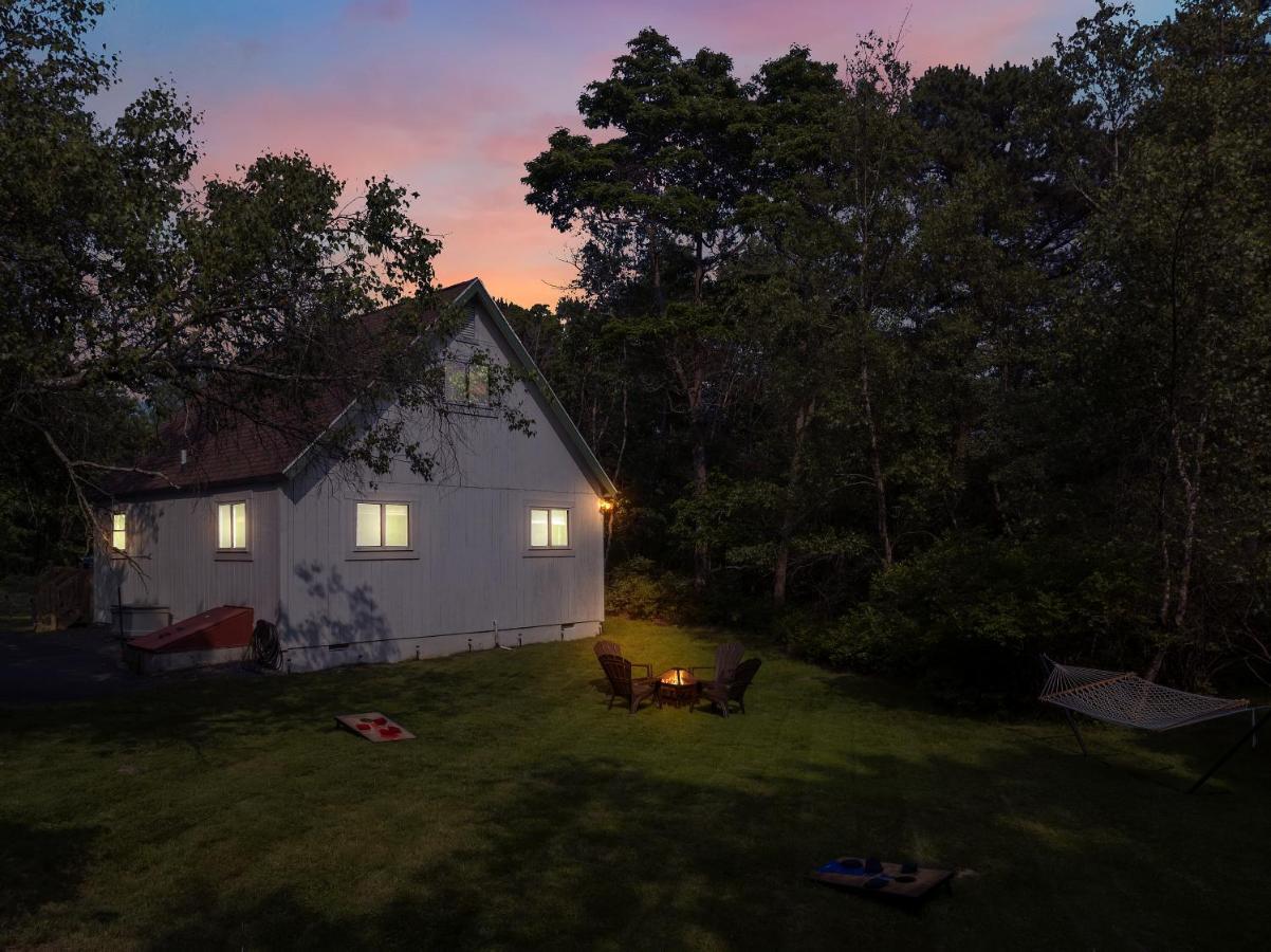 The Sage Chalet In Emerald Lakes, Poconos! Long Pond Dış mekan fotoğraf