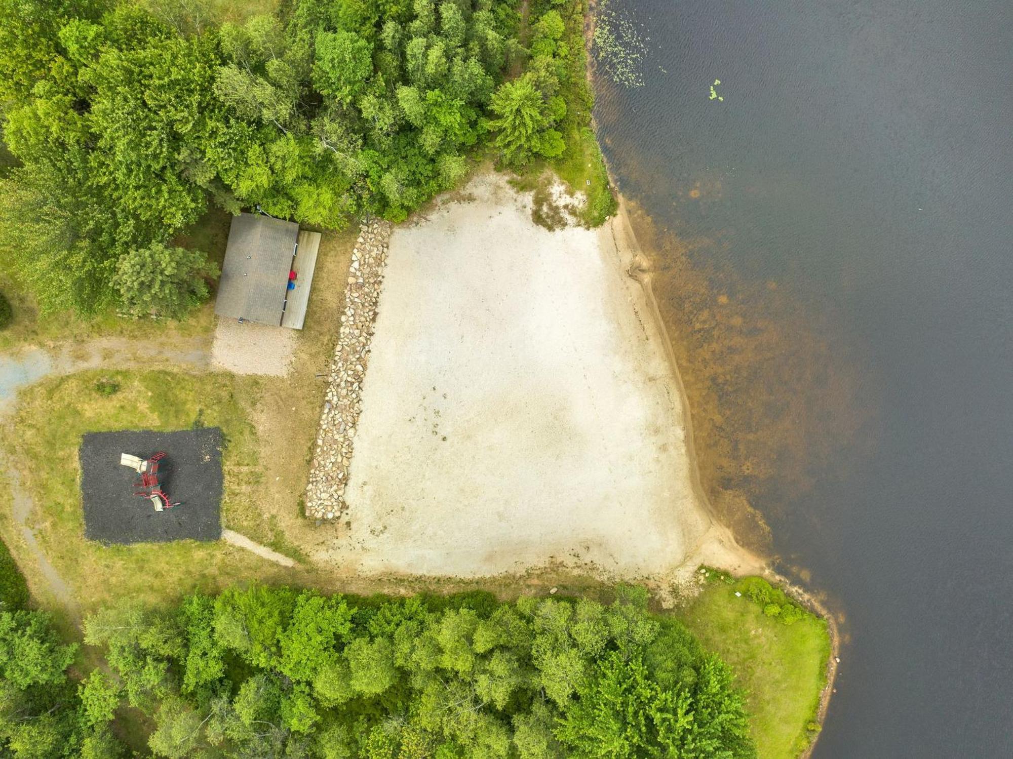 The Sage Chalet In Emerald Lakes, Poconos! Long Pond Dış mekan fotoğraf